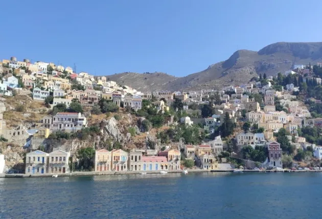 Κτηματολόγιο: νέα δικαστική απόφαση για δρόμους και οικισμούς στα νησιά  