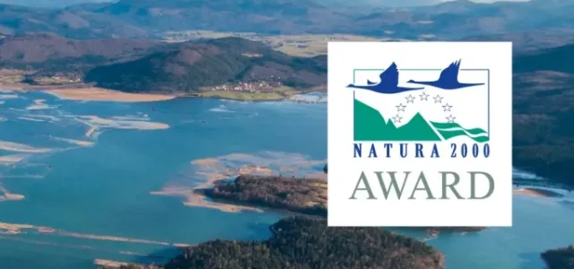 Ευρωπαϊκό Βραβείο Natura 2000: ποιοί μπορούν να το διεκδικήσουν