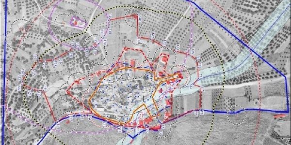 Οικισμοί: ντέρμπυ στη Βουλή για τα νέα όρια και τα δικαιώματα δόμησης