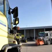 Η Ολυμπία Οδός προετοιμάζεται για τη χειμερινή περίοδο