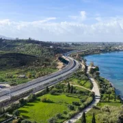 Η Πατρών-Πύργου σε κυκλοφορία, μια νέα σελίδα για τη Δυτική Ελλάδα