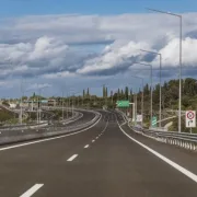 Σε λειτουργία η χιλιομετρική χρέωση στην Πατρών-Πύργου