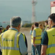 Η Ολυμπία Οδός στην Εβδομάδα Ασφάλειας VINCI 2025