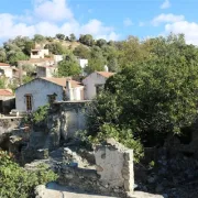 Νέο μοντέλο αναβίωσης και αρχιτεκτονικής ανάδειξης παλιού οικισμού