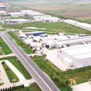 Επιχειρηματικό Πάρκο Οινοφύτων: ξεκινούν επενδύσεις 140 εκατ. ευρώ