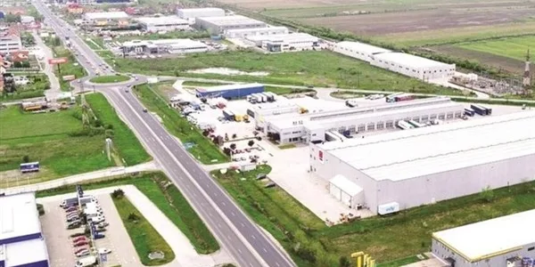 Επιχειρηματικό Πάρκο Οινοφύτων: ξεκινούν επενδύσεις 140 εκατ. ευρώ