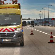 VINCI Autoroutes: αποκαλυπτική έρευνα για την οδική ασφάλεια