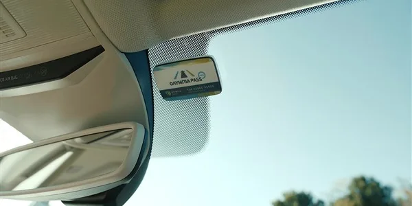 Πατρών – Πύργου: νέα εποχή μετακίνησης με χιλιομετρική χρέωση