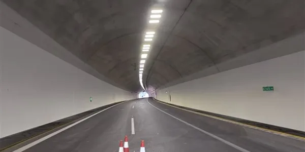 Η Ολυμπία Οδός επιτυγχάνει πλήρη εκσυγχρονισμό του φωτισμού