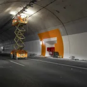 Ολυμπία Οδός: κυκλοφοριακές ρυθμίσεις για εργασίες βαριάς συντήρησης