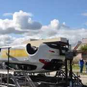 Ολυμπία Οδός; εκπαιδευτικό πρόγραμμα Οδικής Ασφάλειας σε σχολεία