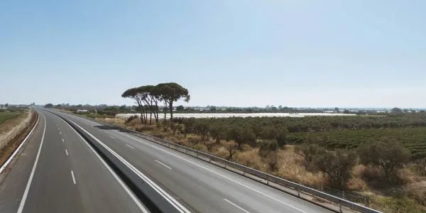 Ολυμπία Οδός: Αθήνα – Πύργος σε 2. 45 και Πάτρα- Πύργος σε 45 λεπτά