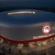Εγκρίθηκε αύξηση του επιτρεπόμενου ύψους στο γήπεδο «Γ. Καραϊσκάκης»