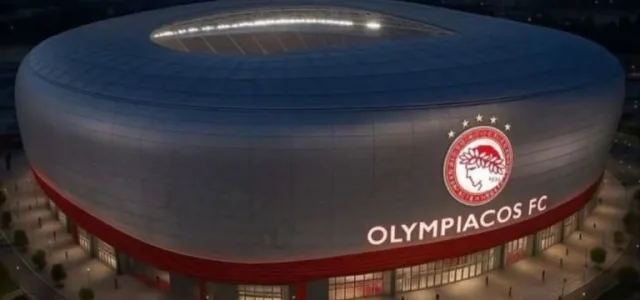 Εγκρίθηκε αύξηση του επιτρεπόμενου ύψους στο γήπεδο «Γ. Καραϊσκάκης»