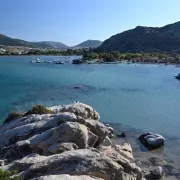 Αντιδράσεις για ιδιωτική τουριστική επένδυση στις Κολυμπήθρες της Πάρου