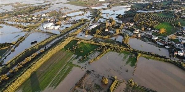 Ηλεία: «καταιγίδα» ανακοινώσεων μετά την καταστροφική πλημμύρα