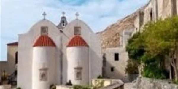 Εσπερίδα: «Μινωικός Πολιτισμός, Πρέβελης – UNESCO»