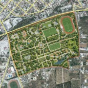 Κόρινθος: πάρκο 280 στρεμμάτων στο πρώην στρατόπεδο Καλογερογιάννη