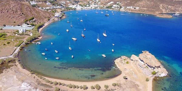 Εξαγορά ακινήτων δημοσίου: γενική λήξη προθεσμίας, αδιέξοδο στα Δωδεκάνησα