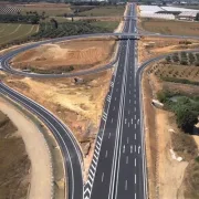 Πάτρα – Πύργος: στις 4 Δεκεμβρίου στην κυκλοφορία το τελικό τμήμα