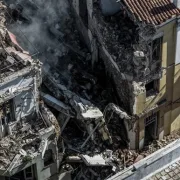 Πλάκα: ψάχνουν παλιό δίκτυο, εσωτερική εγκατάσταση και κενό εποπτείας