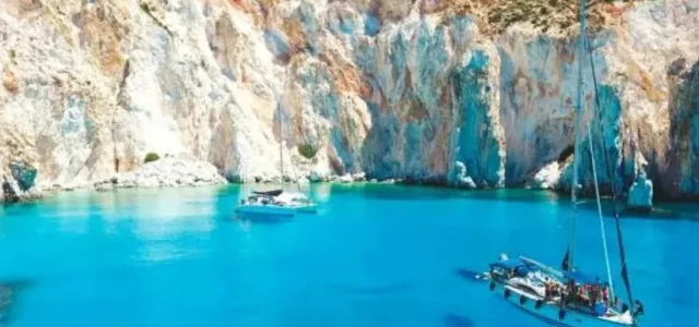 ΥΠΕΝ: φυσικό τόπος, χωρίς καμία δυνατότητα δόμησης η Πολύαιγος