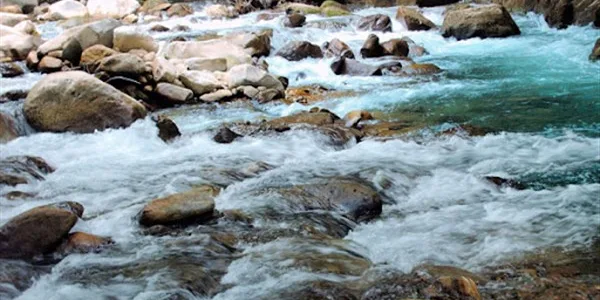 Εύρυτος: εμπόδια από την αρχή στο νέο μεγάλο έργο υδροδότησης της Αττικής