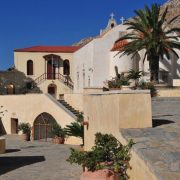 Ένταξη της Ιεράς Μονής Πρέβελη στα Μνημεία της UNESCO