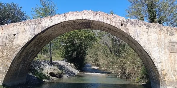 Γ. Ταταράκης: ο πολιτισμός οδηγός βιώσιμης ανάπτυξης για τον Άγιο Βασίλειο