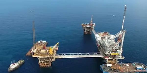 Στην τελική ευθεία η έναρξη γεωτρήσεων για αποθήκευση CO2 στον Πρίνο