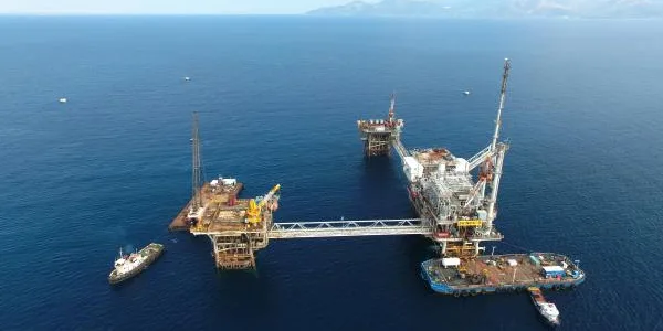 Παγκοσμίου κύρους πόρισμα για τη δυναμικότητα αποθήκευσης CO₂ στον Πρίνο