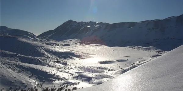 ΥΠΕΝ: νέες υπουργικές αποφάσεις για τα «απάτητα βουνά»