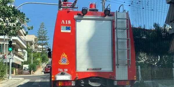 Έλεγχοι και πρόστιμα για οικόπεδα στο σχέδιο για την αντιπυρική περίοδο