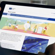 Απευθείας ευρωπαϊκή χρηματοδότηση με ένα κλικ στον υπολογιστή σας  