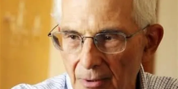 Βασίλης Σγούτας: έφυγε ο αρχιτέκτονας, που έχτισε γέφυρες σε πολιτισμούς και γενιές