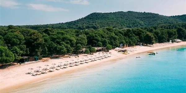 Δήμος Σκιάθου: γιατί είναι υπέρ του νέου χωροταξικού του Τουρισμού  