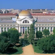 Smithsonian: παράδειγμα για την ανάδειξη της πολιτιστικής κληρονομιάς