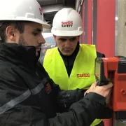SWISSAPPROVAL: Υπηρεσίες Πολιτικού Μηχανικού για Ασφαλείς Υποδομές