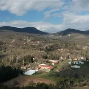 Πέντε μνηστήρες για αξιοποίηση κτιρίων και χώρων του κτήματος Τατοΐου