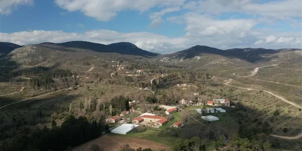 Πέντε μνηστήρες για αξιοποίηση κτιρίων και χώρων του κτήματος Τατοΐου