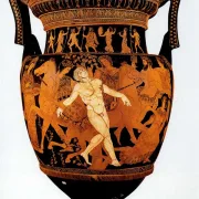 Τάλως: το πρώτο ρομπότ