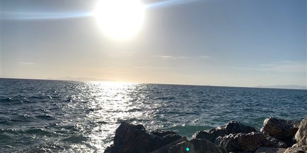 ΥΠΕΝ: τα θαλάσσια πάρκα δίχτυ προστασίας των χωρικών μας υδάτων