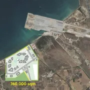 Thess INTEC: εγκρίθηκαν περιβαλλοντική αδειοδότηση και έργα υποδομής