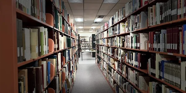 Ένας θησαυρός Ελληνισμού στην καρδιά της Καλιφόρνιας