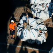 Typhoon Project: έξι χρόνια καθαρίζει και προστατεύει τις ελληνικές ακτές  