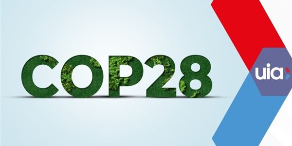 COP28: η παρέμβαση της διεθνούς αρχιτεκτονικής κοινότητας