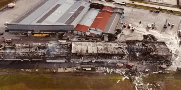 Αδικαιολόγητα θεσμικά κενά στην ασφάλεια των χημικών εγκαταστάσεων