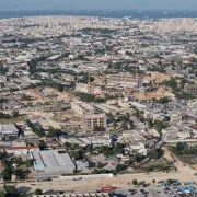 Διεθνής αρχιτεκτονικός διαγωνισμός για ανάπλαση 5.000 στρεμμάτων στον Ελαιώνα