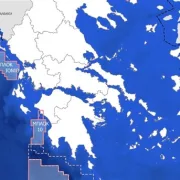 Υπογραφή της σύμβασης για ερευνητική γεώτρηση στο Ιόνιο