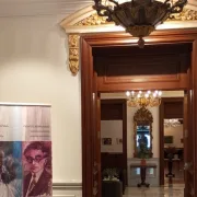 Έκθεση έργων ζωγραφικής από εικαστικό – πολιτικό μηχανικό